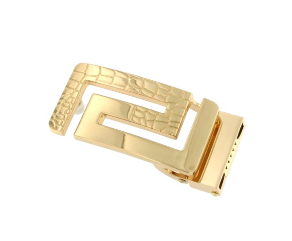 Gürtelschließe "32 mm"