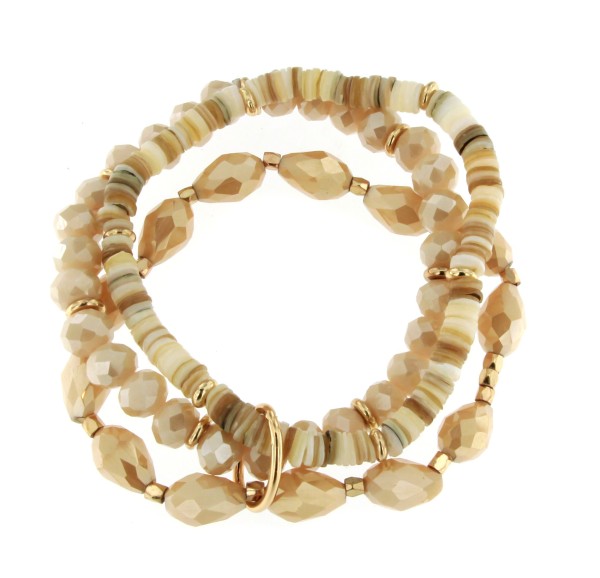 Armband &quot;camel&quot;