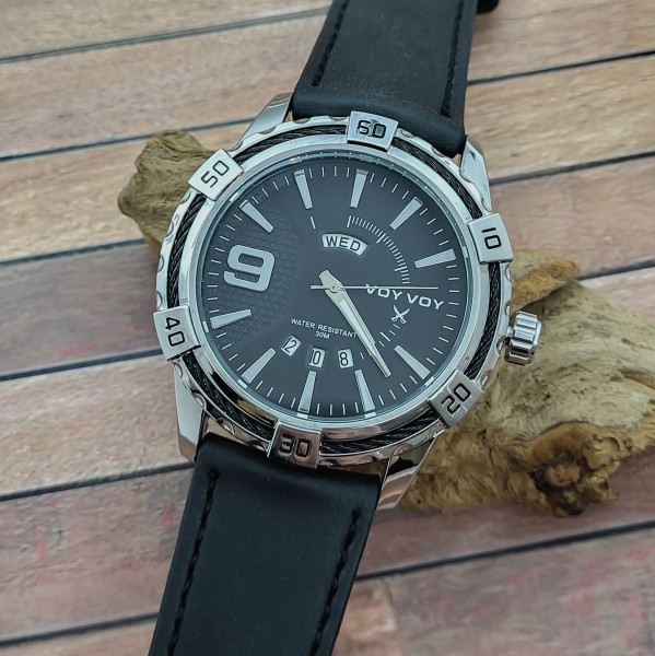 VOY VOY Herrenuhr