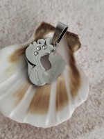 Anhänger "SYLT" Anhänger "SYLT"