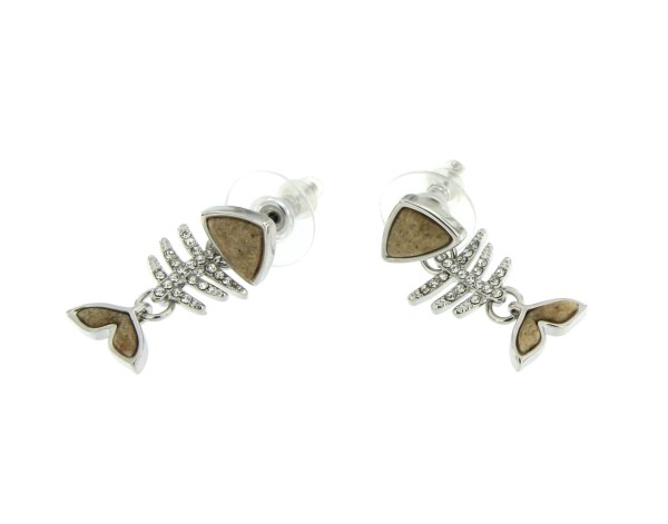 Ohrstecker