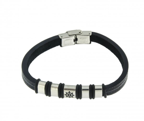 Neptino-Armband "Steuerrad"