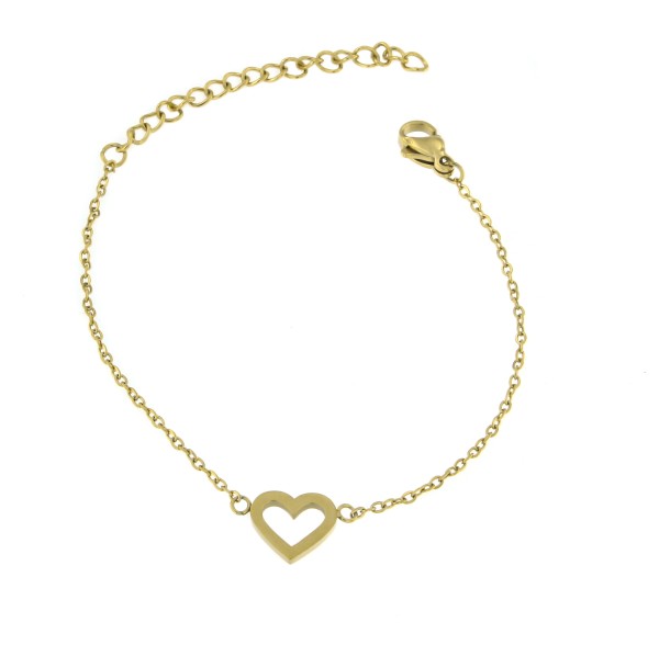 Armband &quot;Herz&quot;