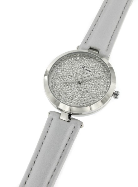 Platino-Uhr