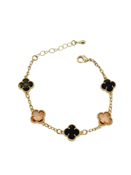 Armband "Flower"