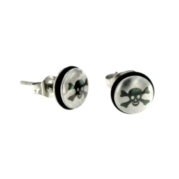 Stecker &quot;Totenkopf&quot;