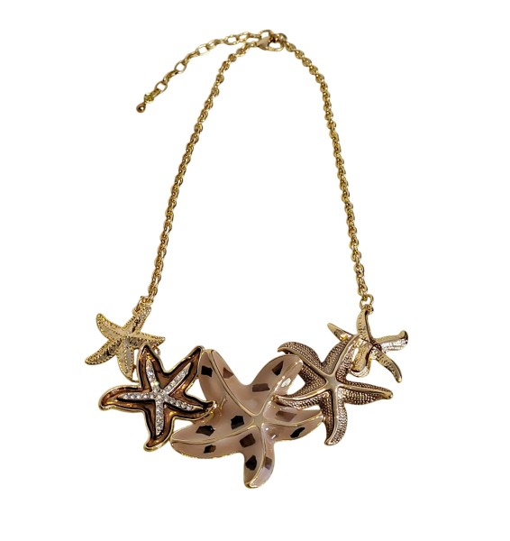 Statementkette "STAR"