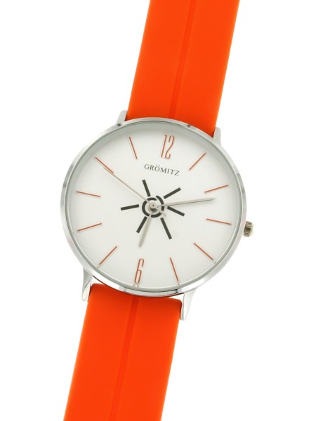 Bäderuhr "Grömitz"