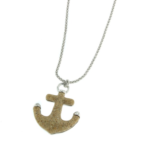 Kette "Anker"