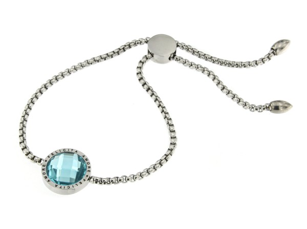 Armband &quot;AQUA&quot;