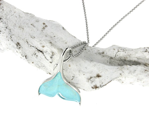 Kette "Flosse"