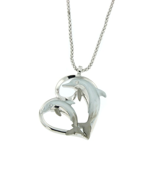 Kette "Delphine"