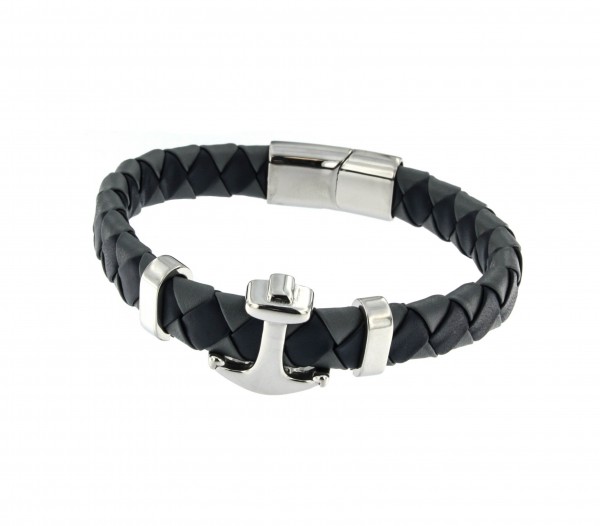 Neptino-Lederarmband