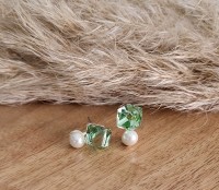 Perlohrstecker Perlohrstecker