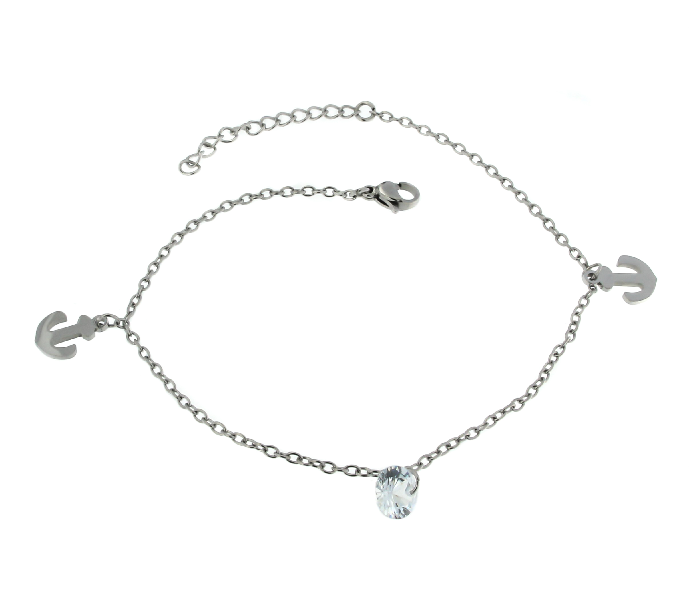 Edelstahlschmuck | M & Molt