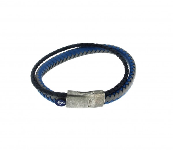Neptino-Lederarmband