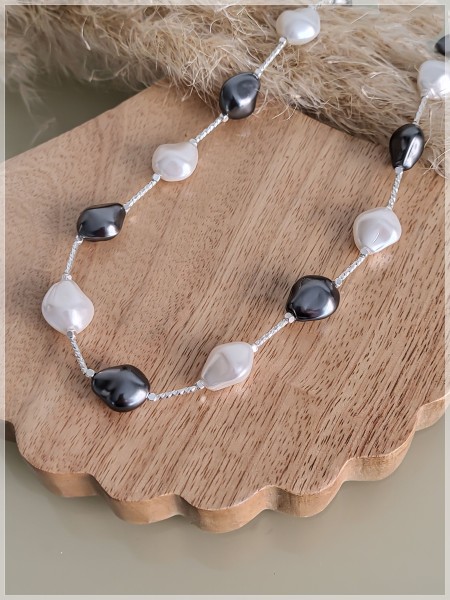 Kette &quot;Tropfen&quot;