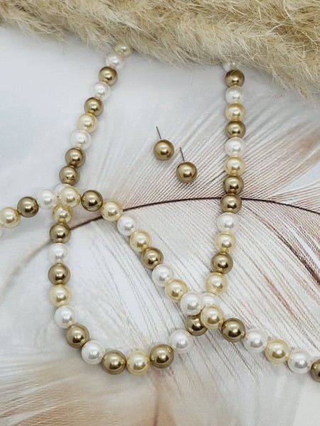 Inspiration Perlschmuck