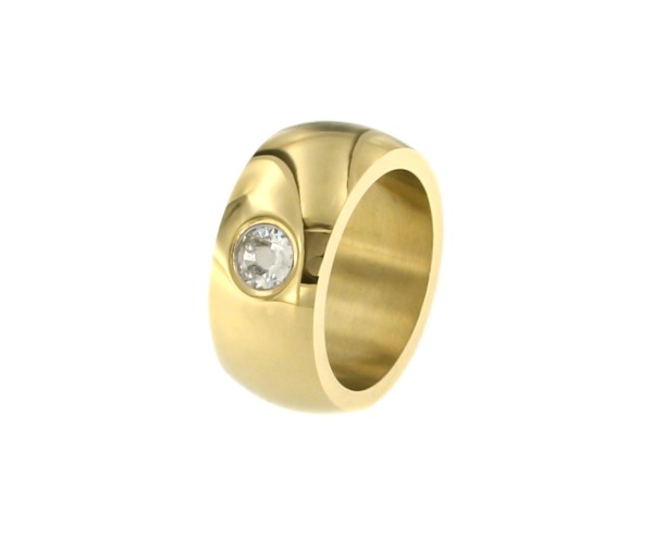 Edelstahlring