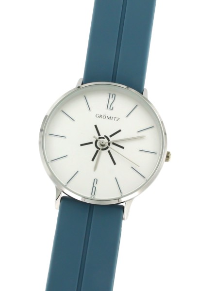 Bäderuhr "Grömitz"