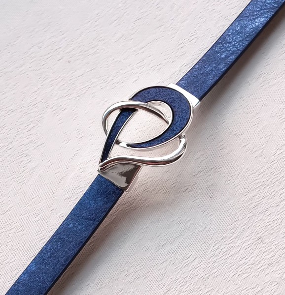 Lederarmband