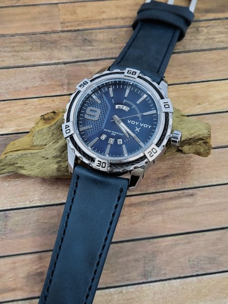 VOY VOY Herrenuhr