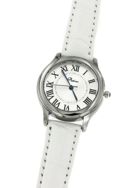 Platino-Uhr