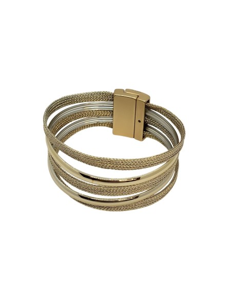Armband "Golden"