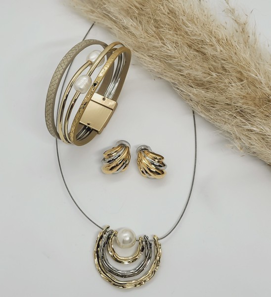 Inspirationen mit Perle