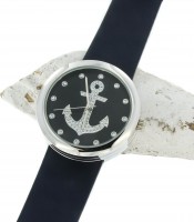 Platino-Uhr "Anker" Platino-Uhr "Anker"