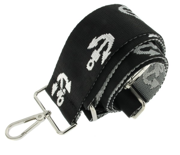 Wechselgurt &quot;schwarz&quot;