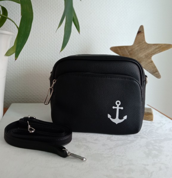 Tasche "SCHWARZ"