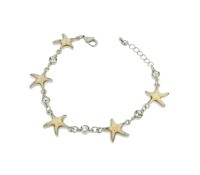 Armband "Seestern" Armband "Seestern"