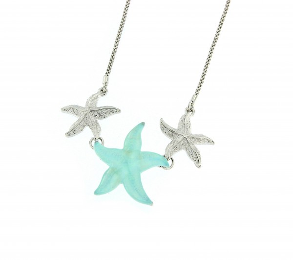 Kette "Seestern"