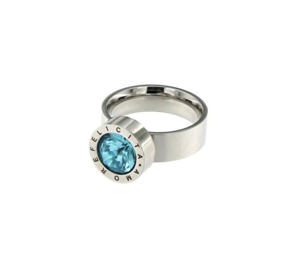 Ring &quot;AQUA&quot;