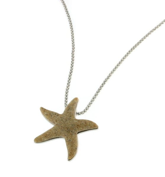 Kette "Seestern"