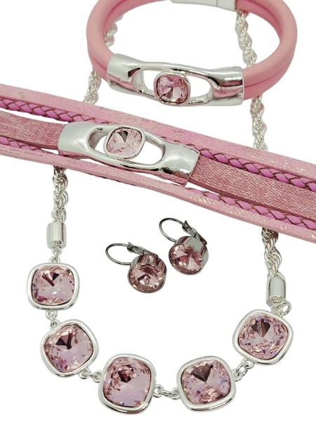 Inspirationen in Pink