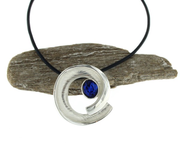 Lederkette