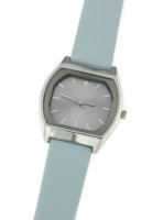 Platino-Uhr "hellblau" Platino-Uhr "hellblau"