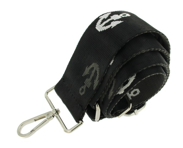 Wechselgurt &quot;schwarz&quot;
