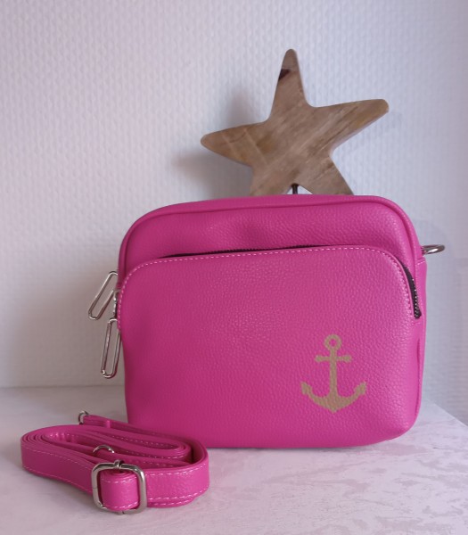 Tasche "PINK"