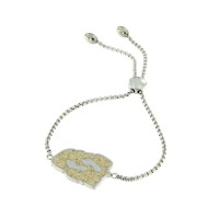 Edelstahlarmband "Föhr" Edelstahlarmband "Föhr"