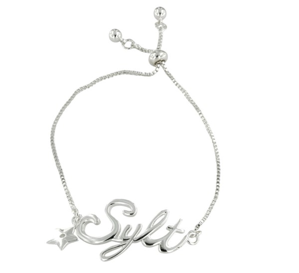 Armband &quot;SYLT&quot;