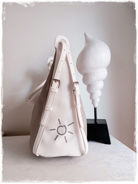 Beutel/Rucksack "Grömitz"