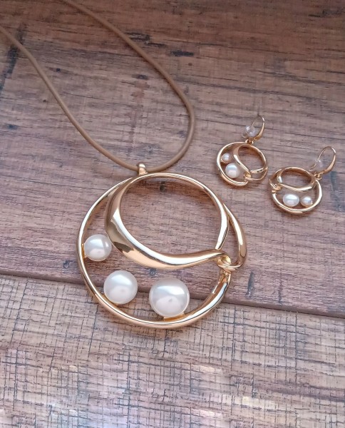 Schmuck-SET