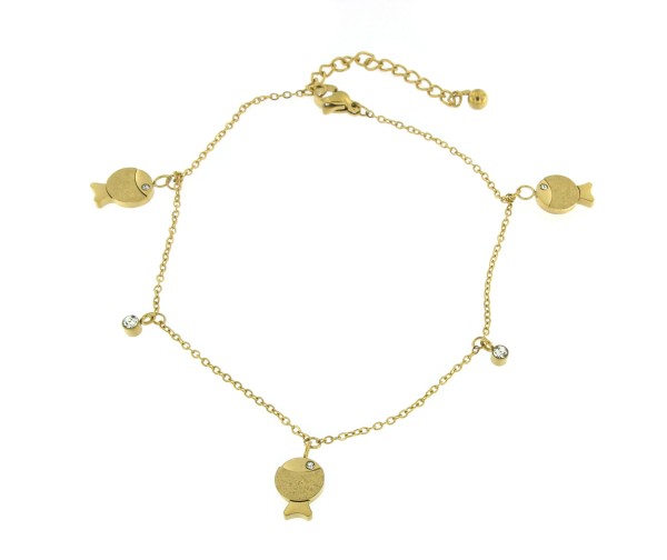 Armband "Fisch"
