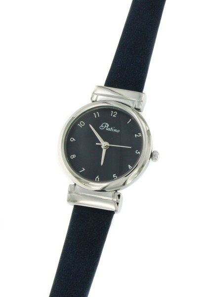 Platino-Uhr