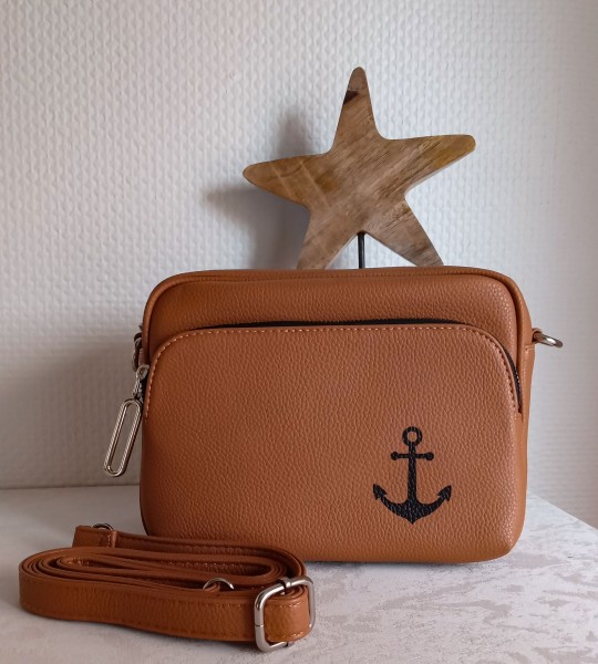 Tasche "BRAUN"