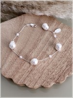 Perlarmband Perlarmband