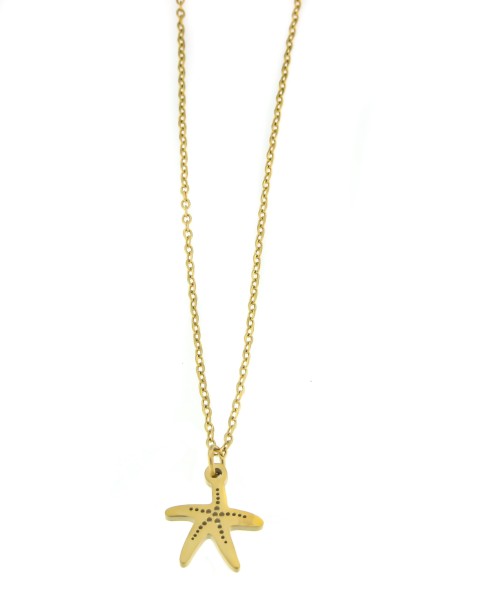 Kette "Seestern"